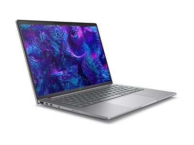 0199251512490 - ZBook 8 G1i Mobile Workstation - Intel Core Ultra 7 265H 22 GHz - vPro Enterprise - Win 11 Pro - Arc 140T - 64 GB RAM 0199251512490 - ZBook 8 G1i Mobile Workstation - Intel Core Ultra 7 265H 22 GHz - vPro Enterprise - Win 11 Pro - Arc 140T - 64 GB RAM