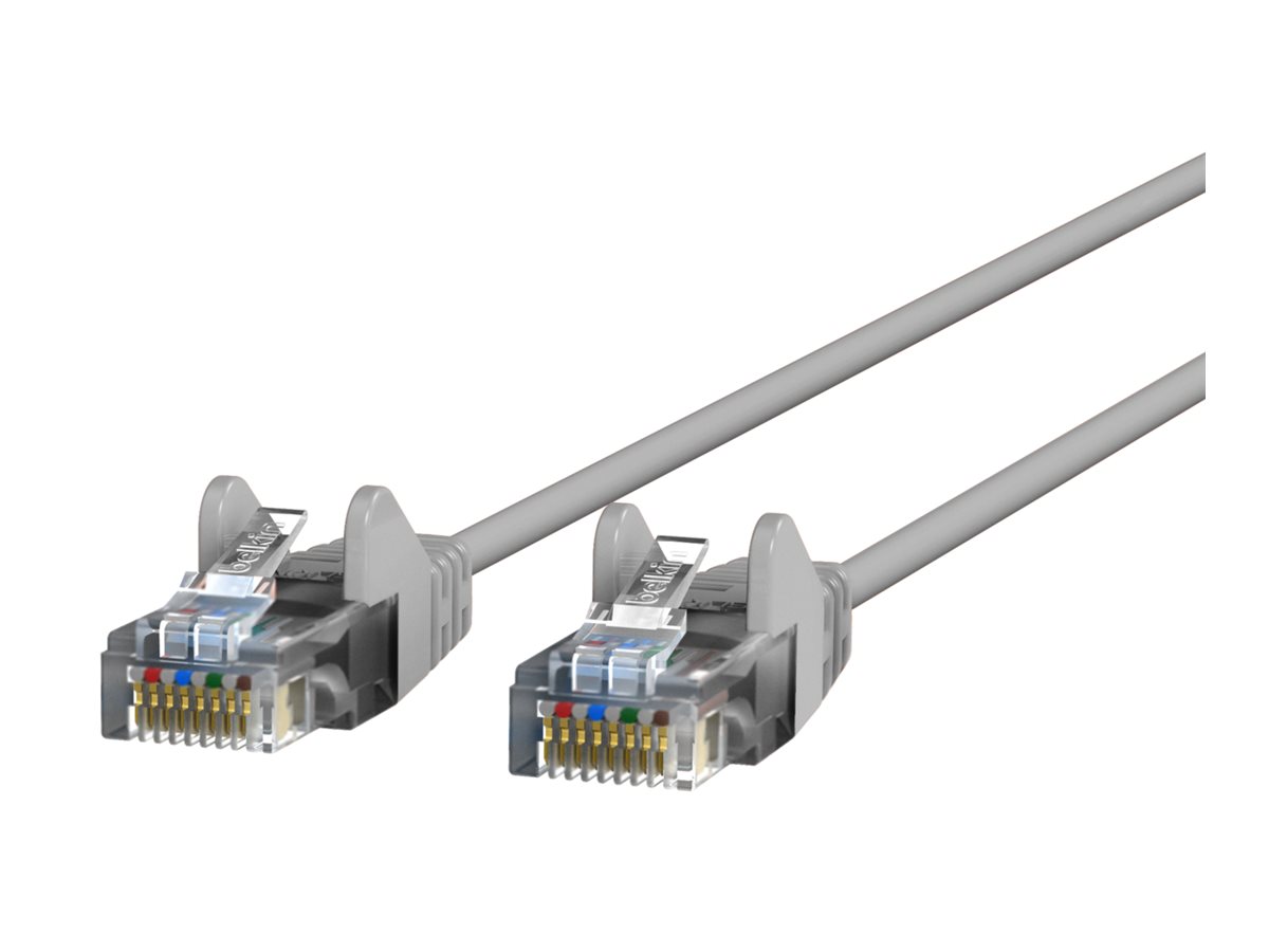 Belkin Slim - Patch cable