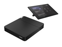Lenovo ThinkSmart Core Videokonferencepakke Mikrofon 10.1'