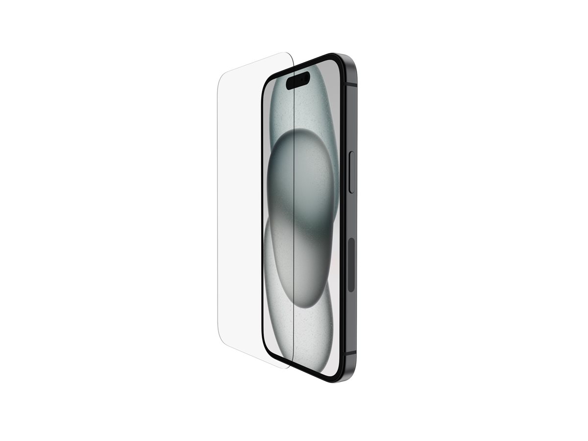 Belkin - Screen protector for cellular phone