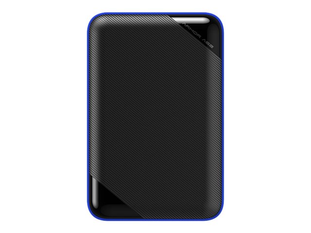 SILICON POWER A62 Ex HDD 2.5p 1To USB