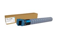 Everyday Cyan 28000 sider Toner