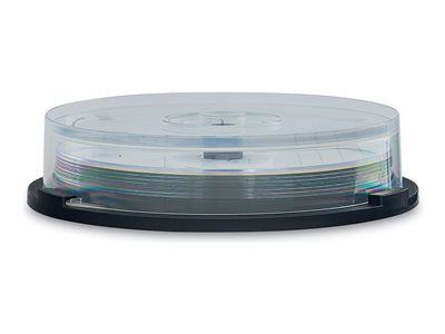 Verbatim - 10 x BD-R DL