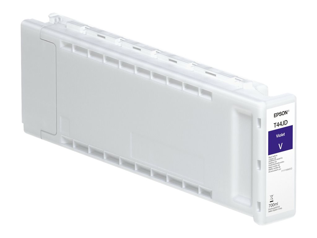 EPSON 1LB Singlepack Violet T44JD40