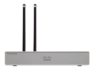 CISCO C1101-4PLTEP