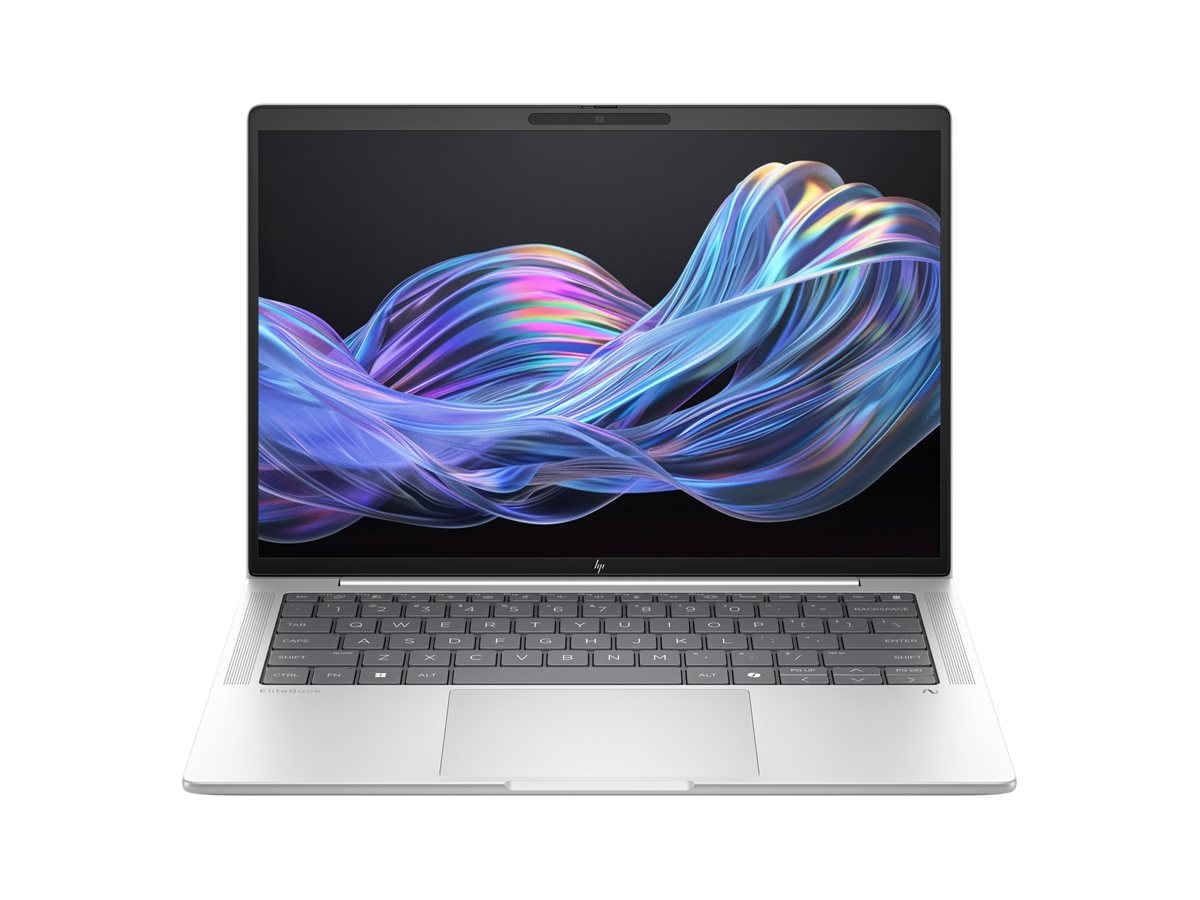 HP EliteBook X G1i Notebook Next Gen AI - Copilot+ PC - 14" - Intel Core Ultra 7 - 258V - 32 GB RAM - 1 TB SSD - 5G NR - česká/slovenská – foto 2