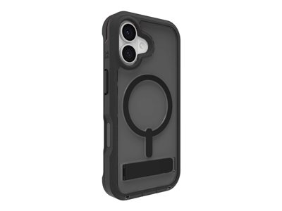 ZAGG Rainier Snap - Back cover for cell phone