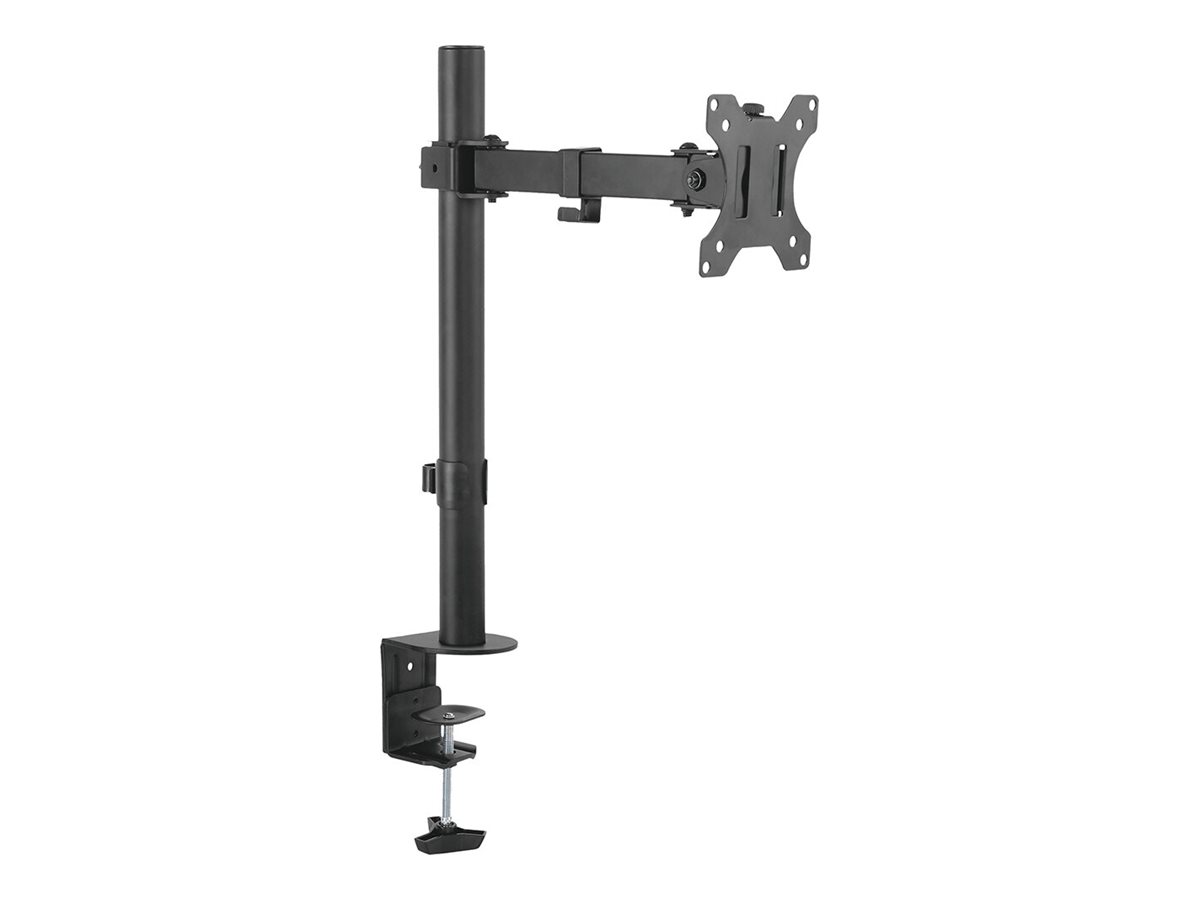 Neomounts FPMA-D540BLACK montážní sada - plný pohyb - pro plochý panel - černá – foto 2