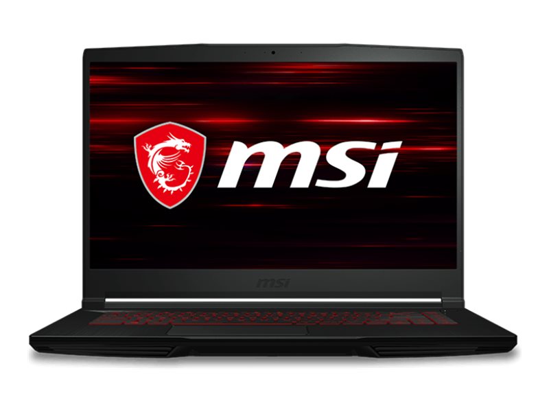 MSI GF65 Thin 10SDR-1226CA