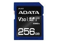 ADATA Premier Pro SDXC 256GB 95MB/s