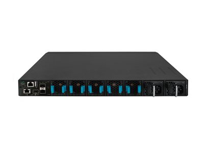 HPE HPN FlexFabric 5945 Switch