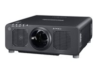 Panasonic PT-RZ120LBU DLP projector laser diode 12600 lumens WUXGA (1920 x 1200) 16:10 