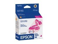 Epson T0473 - Magenta - original