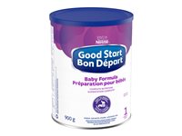 Good Start Baby Food Powder - Stage 1 - 900g