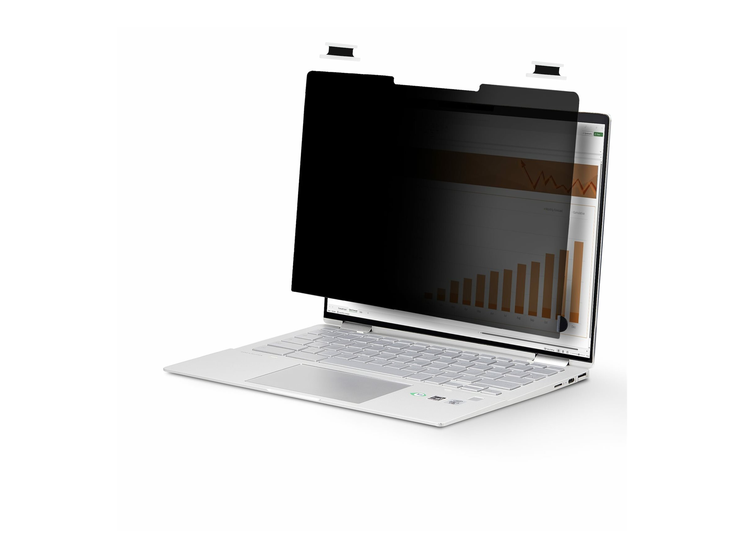 Asixxsix Laptop Screen Protector, 21.5in Anti Glare Computer
