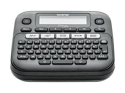 BROTHER Etiqueteuse PT-D210VP