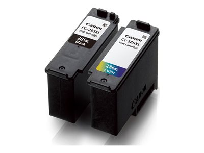 Canon PG-285XL/CL-286XL Pack