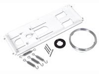 Premier Mounts Hidden T-bar Frame Adapter PP-FCTA