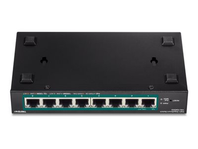 TRENDnet TPE TG82ES - Switch