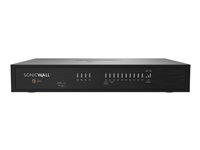 SonicWall TZ Series Tz280 Sikkerhedsudstyr Desktop