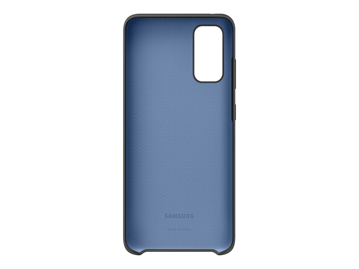 Samsung Silicone Cover EF-PG980