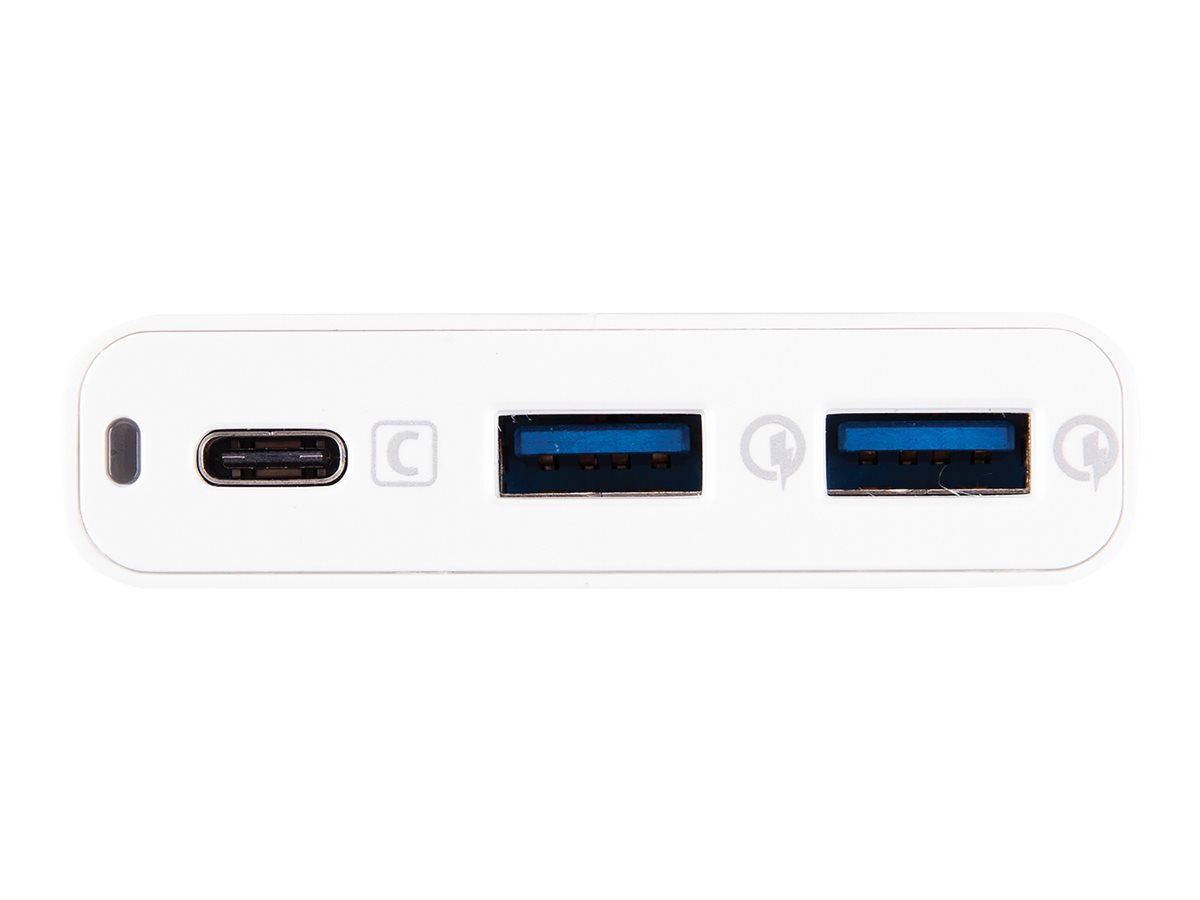 DICOTA Universal Notebook Charger USB-C - síťový adaptér - 40 Watt – foto 3