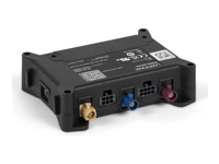 Lantronix FOX4 Series - GPS/GLONASS/GALILEO tracking device - 8 Mo
