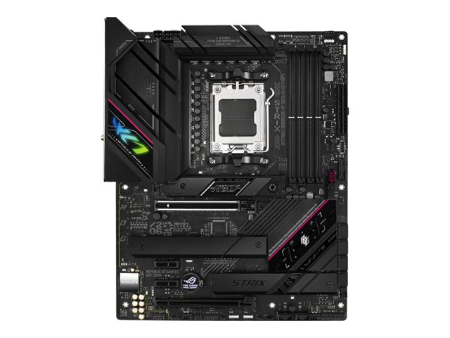 ASUS ROG STRIX B650E-F GAMING WIFI