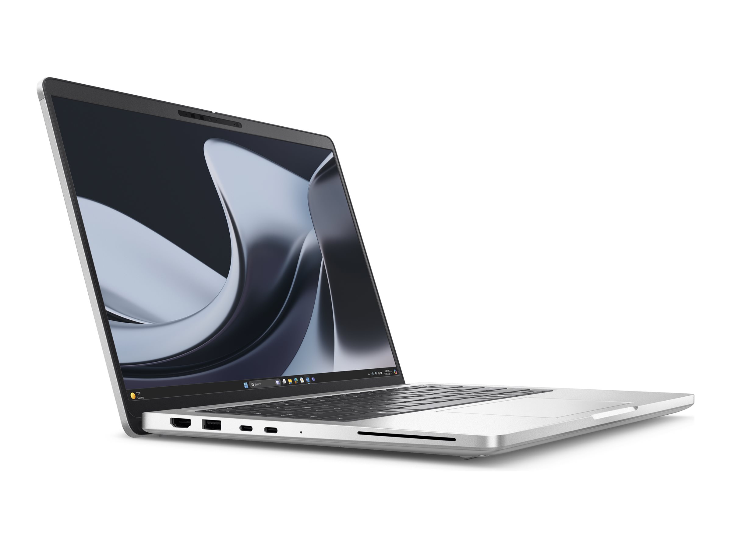 Product shot Left-angle