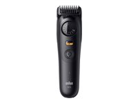 Braun Series 5 BT5520 Trimmer Sort