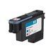 HP NO73 NOIR MATTE / TETE D IMP