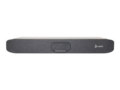 0197497448672 - Poly Studio X30 All-in-one 4K Video Konferenzsystem (E 0197497448672 - Poly Studio X30 All-in-one 4K Video Konferenzsystem (E