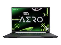 GIGABYTE AERO X16 1VH93DEC64AH laptop 16' 2560 x 1600 350 32GB 1TB AMD Radeon 860M Windows 11 Home