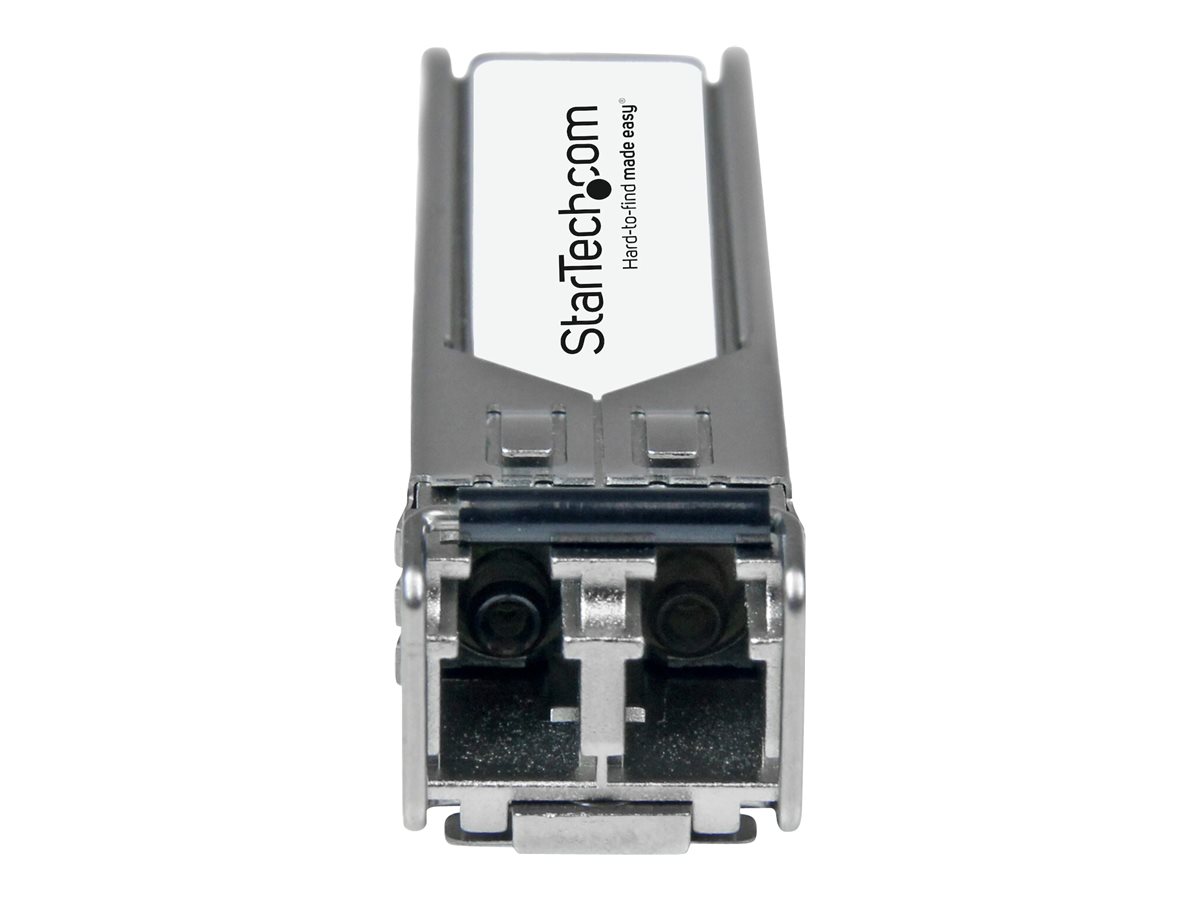 StarTech .com Module de transceiver SFP+ compatible Extreme Networks 10302