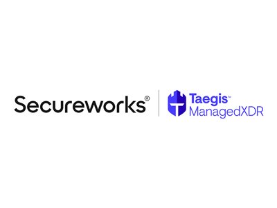 Secureworks Taegis ManagedXDR
