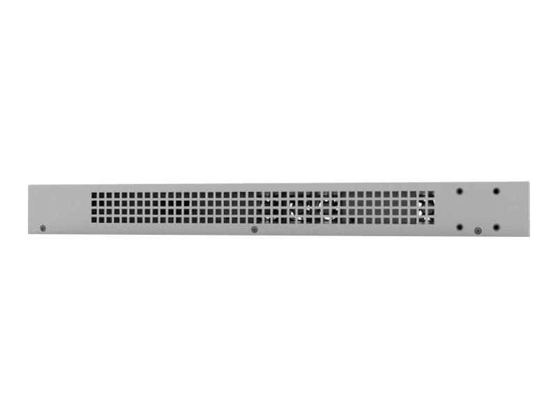 ALLIED 24x 10/100T POE+ ports SW