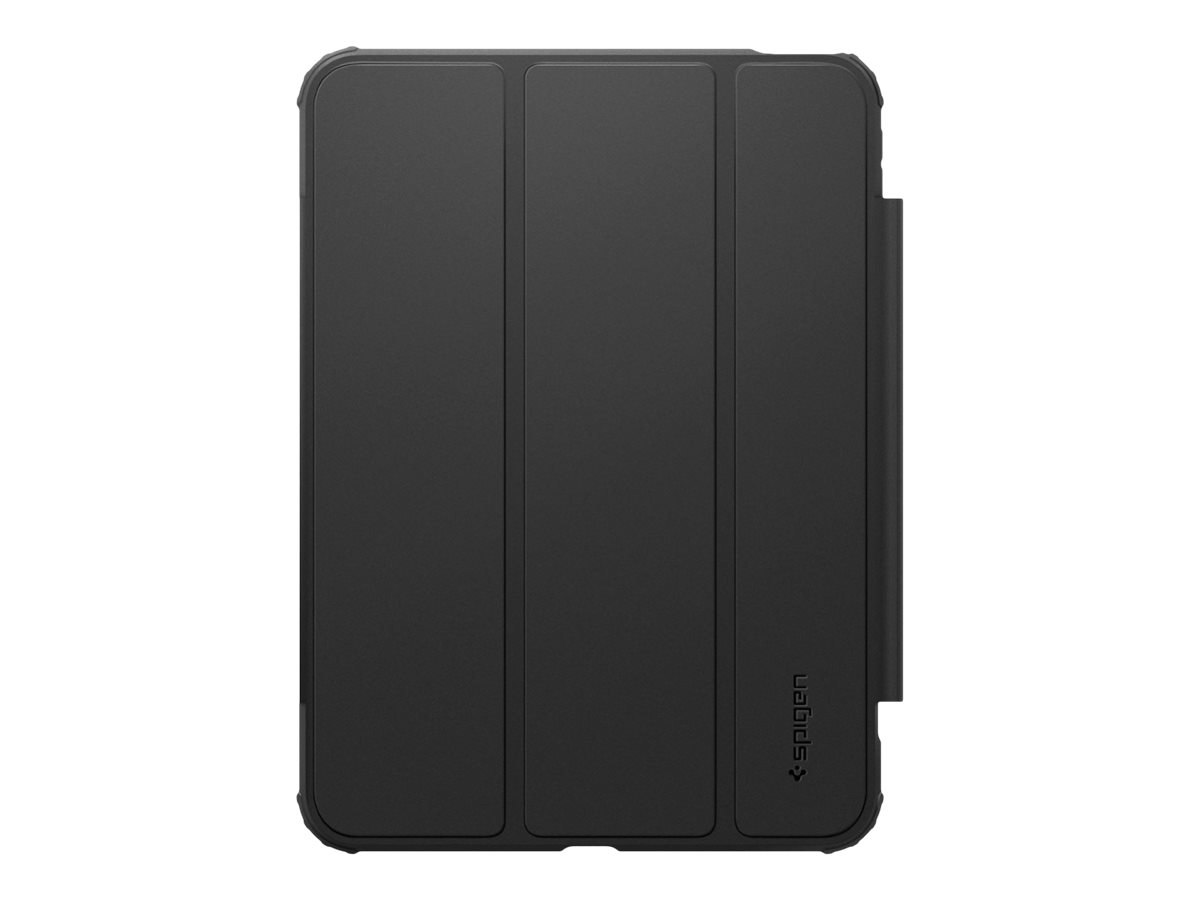 Spigen Crystal Hybrid Pro Flip Cover for Apple iPad 10.9-inch 10th