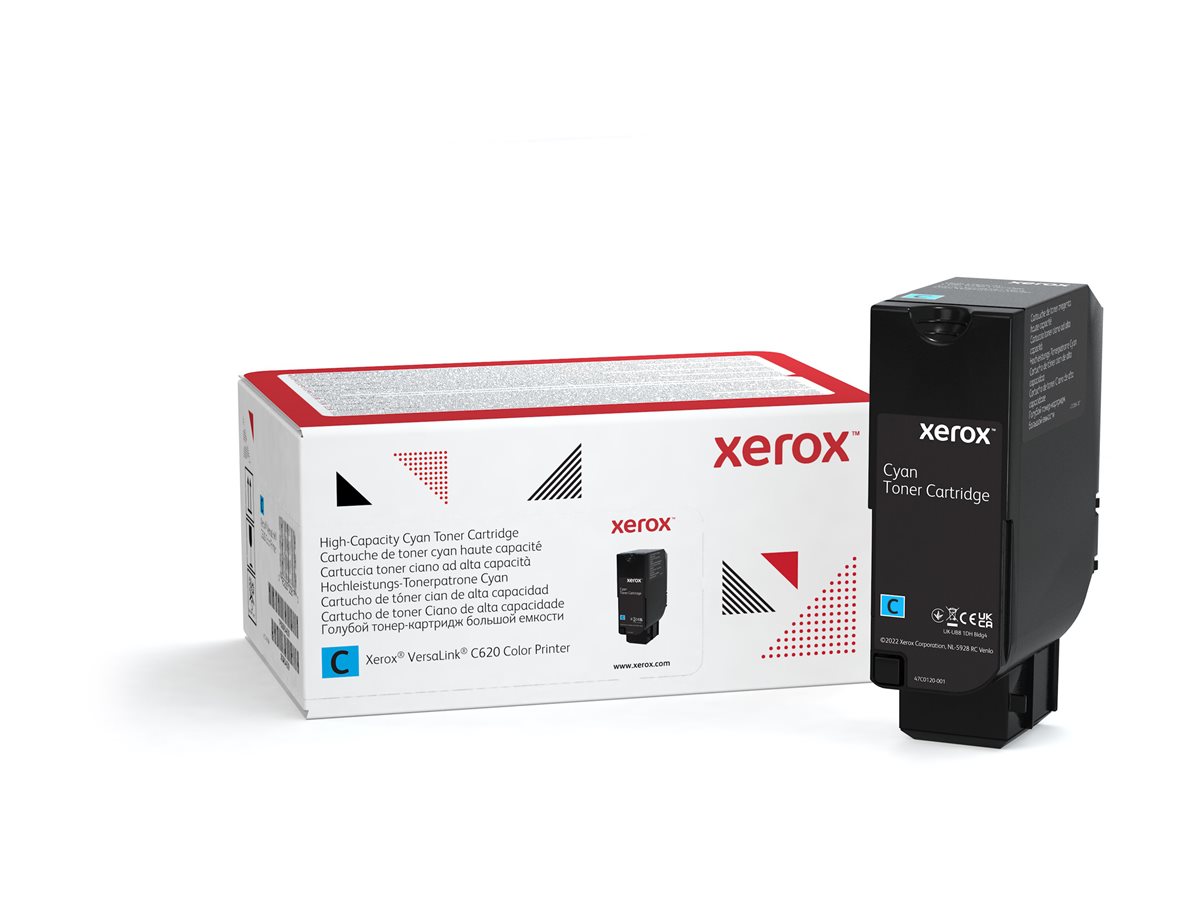 Xerox - Gran capacidad -...