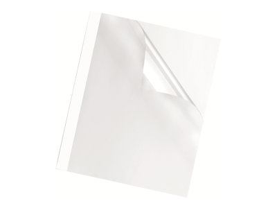 FELLOWES CPE STANDING-BLANC 1.5 MM X 100