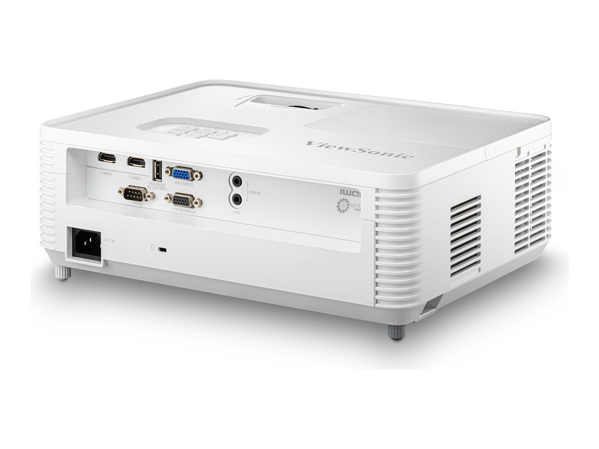 ViewSonic PS502X XGA Short Throw Projector