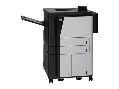 HP LaserJet M806x+ A3