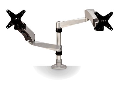 3M Easy-Adjust Dual Monitor Arm