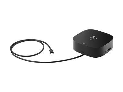 HP USB-C Dock G5 - Docking station