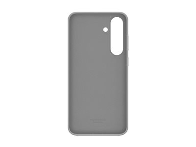 SAMSUNG Kindsuit Case Galaxy S25+ Gray - EF-VS936PJEGWW