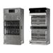Cisco Network Convergence System 4016 Chassis - modular expansion base
