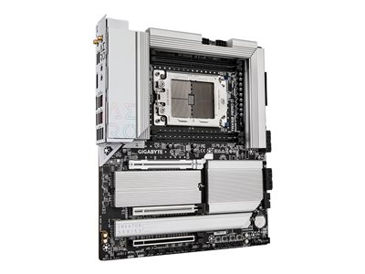 Gigabyte TRX50 AERO D, Mainboards AMD Mainboards AMD, D TRX50 D (BILD1)