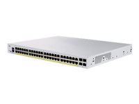 Cisco Small Business Switches srie 300 CBS350-48FP-4X-EU