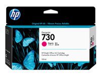 HP Cartouche Jet d'encre P2V63A