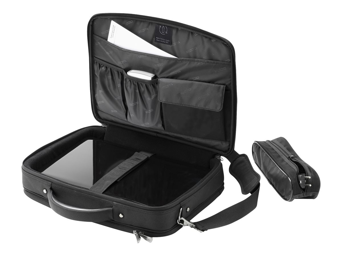 DICOTA Eco Multi Plus - brašna na notebook – foto 2