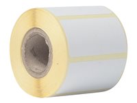 Lot de 12 rouleaux Etiquettes  BDE-1J026051-060